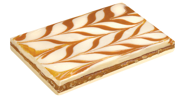 Chewy Praline