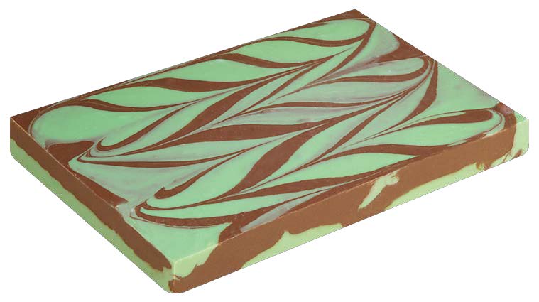 Mint Chocolate Swirl