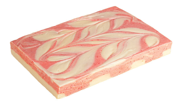 Strawberry Cheesecake