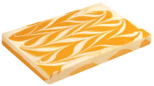 Orange Cream