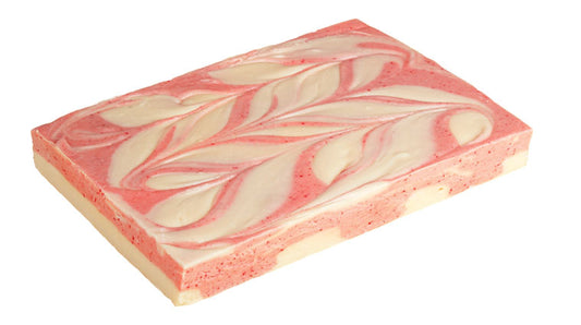 Strawberry Cheesecake